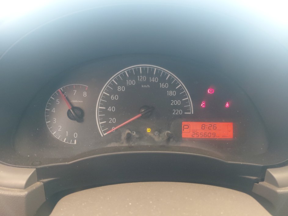 نيسان صني SV 2019 image