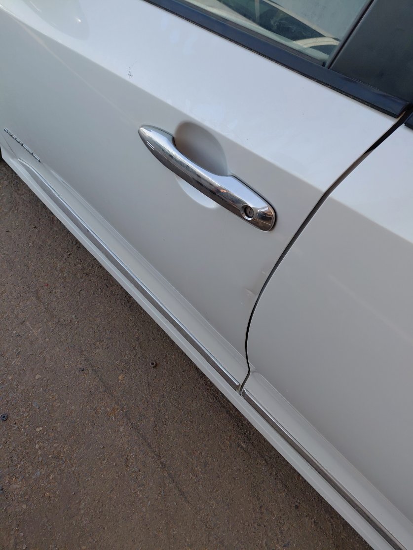 تويوتا كورولا XLI EXE HEV 2024 image