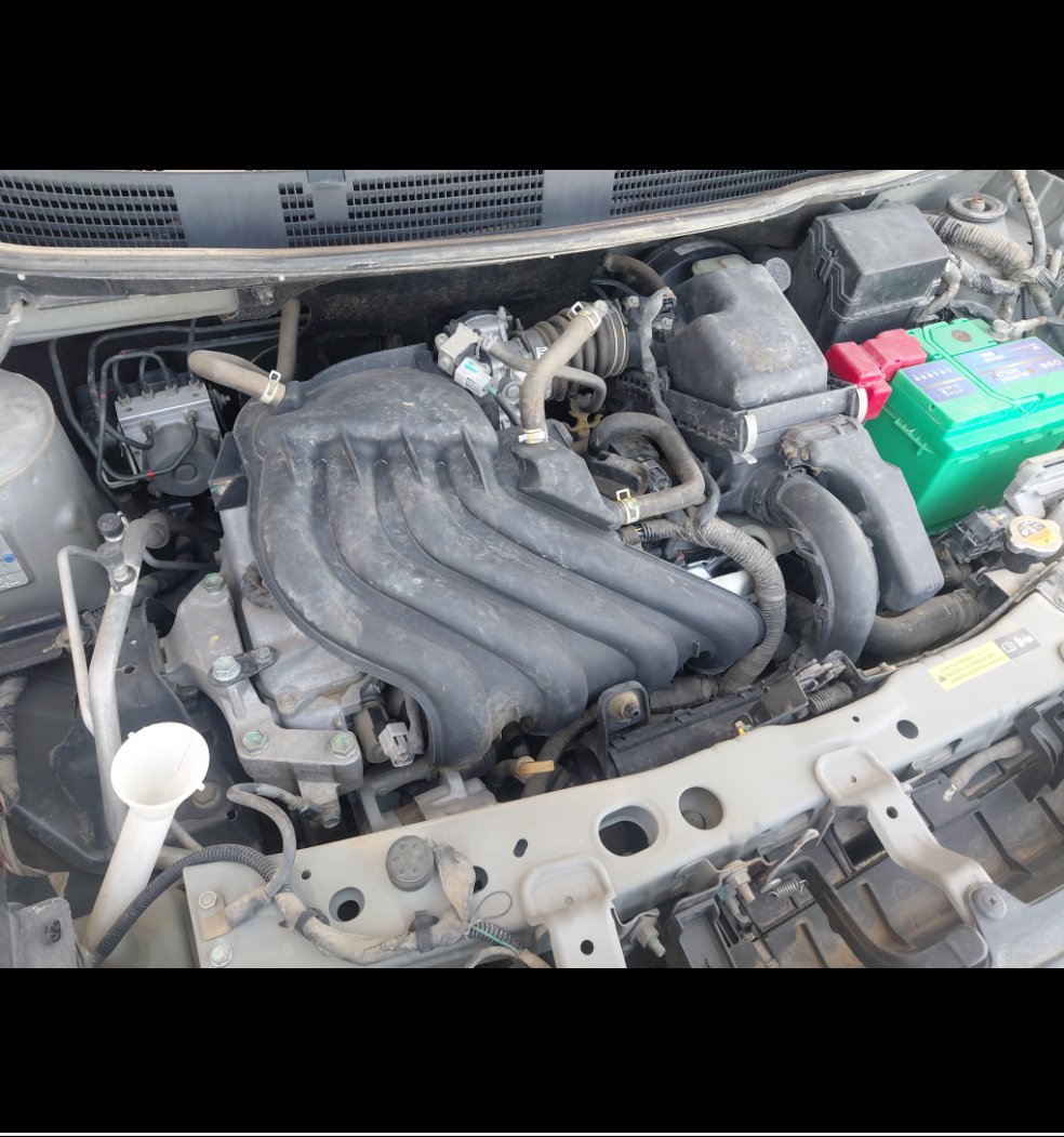 نيسان صني SV 2019 image