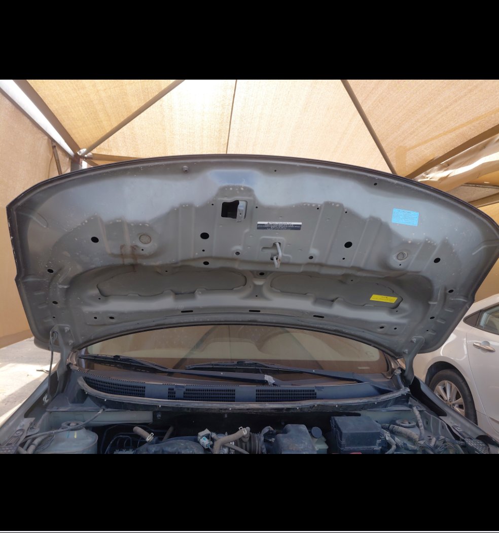 نيسان صني SV 2019 image