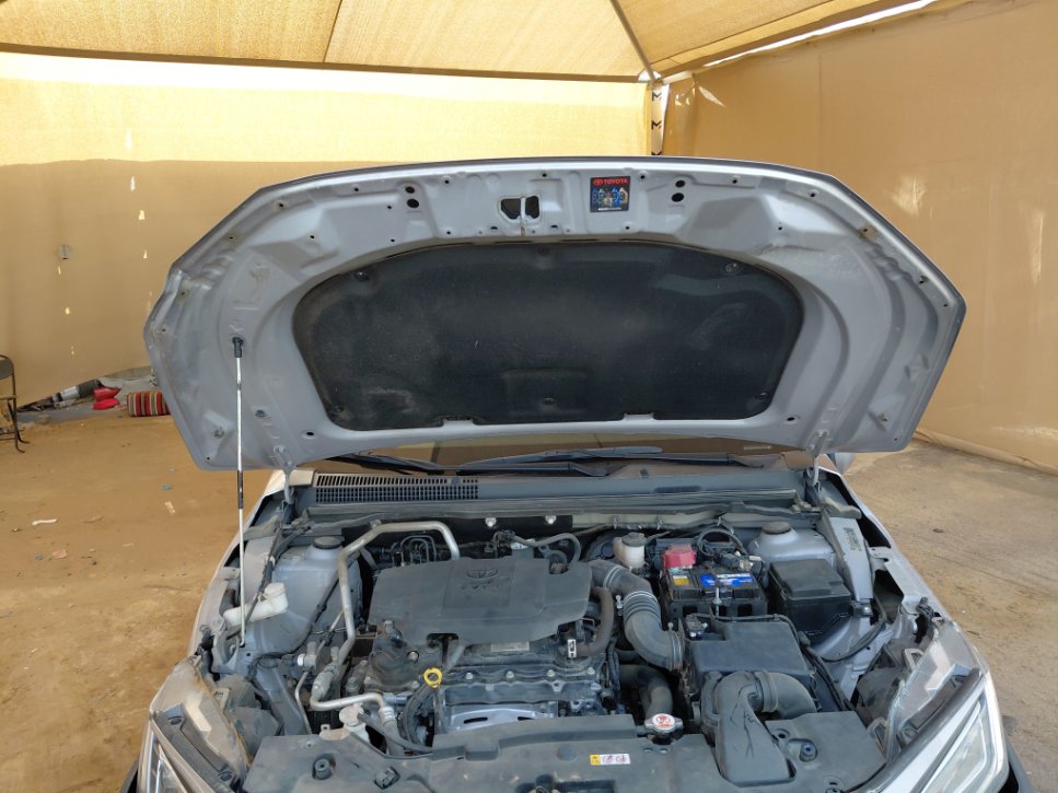 تويوتا يارس Y PLUS  2024 image