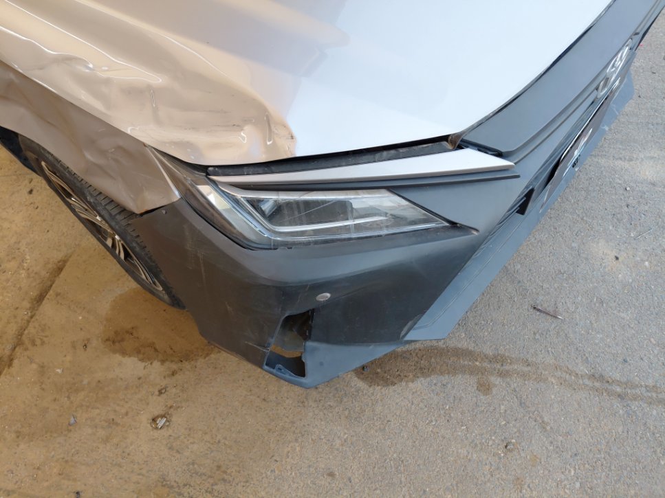 تويوتا يارس Y PLUS  2024 image