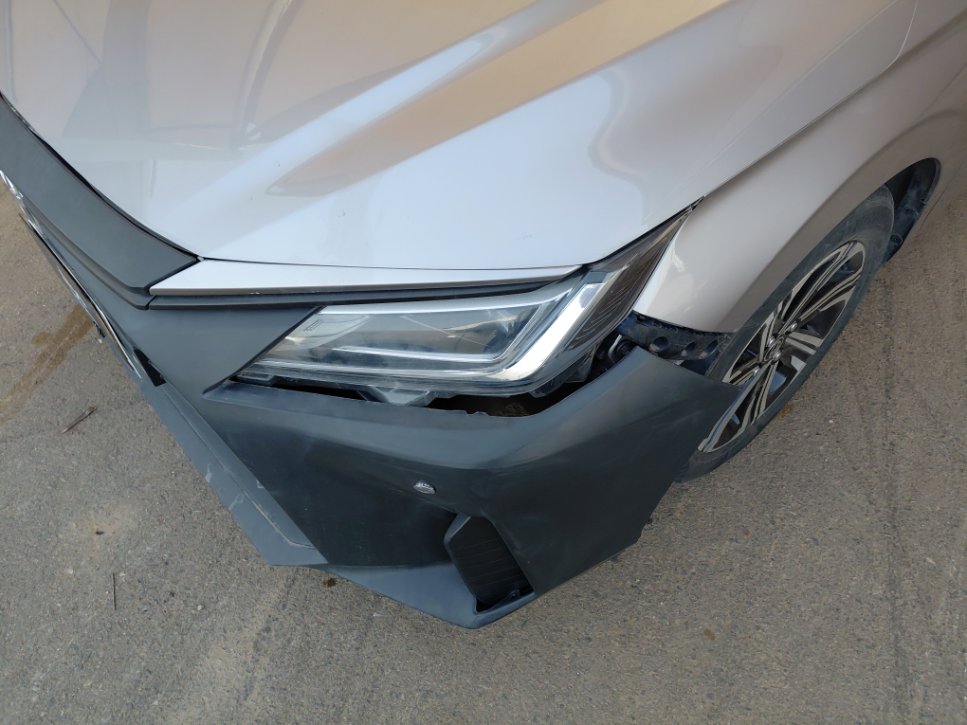 تويوتا يارس Y PLUS  2024 image