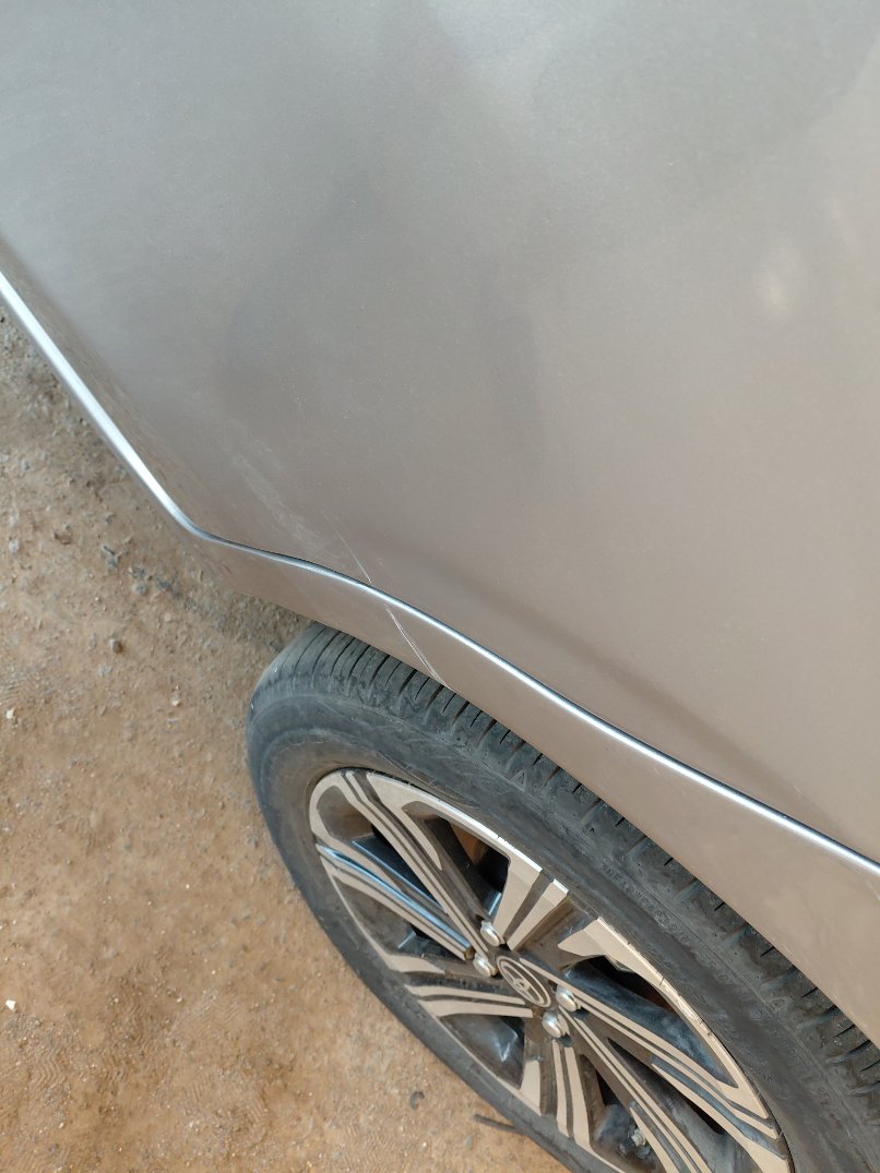 تويوتا يارس Y PLUS  2024 image