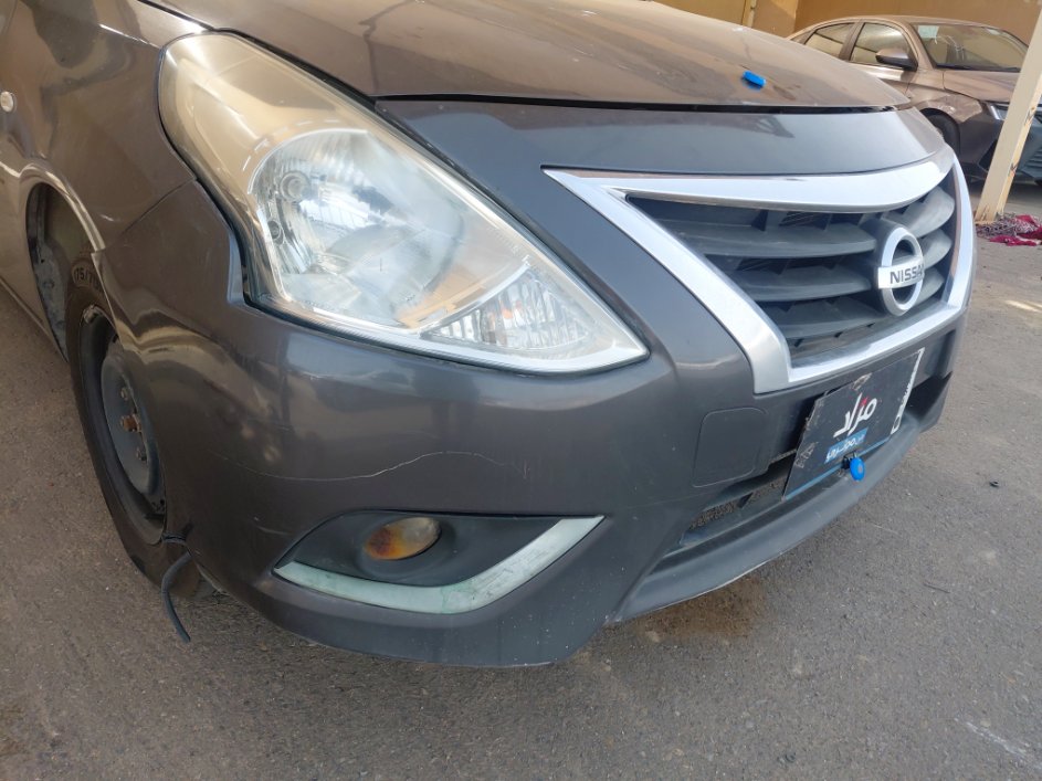 نيسان صني SV 2019 image