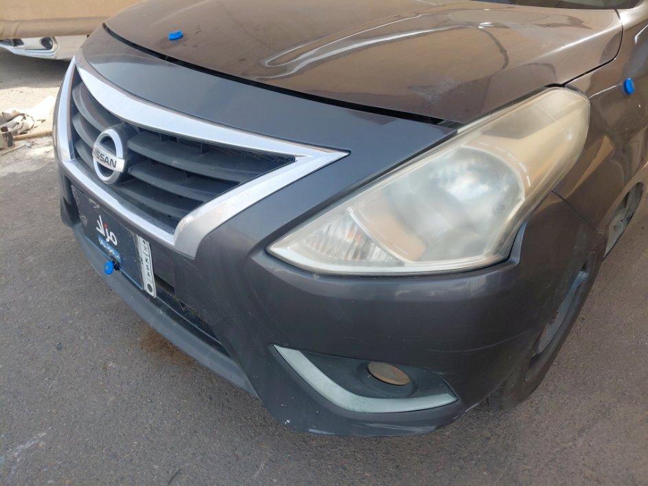 نيسان صني SV 2019 image