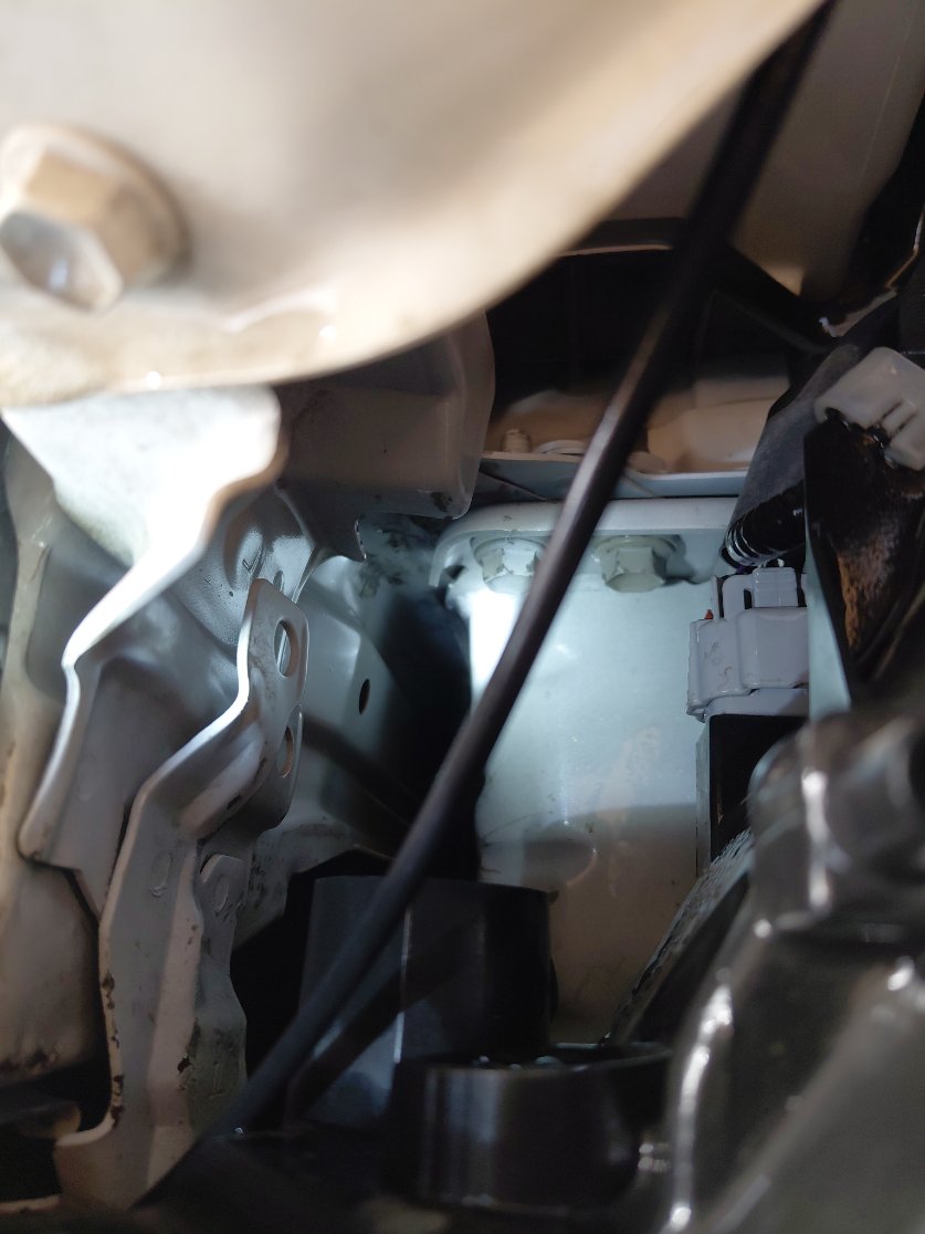 تويوتا كورولا XLI EXE HEV 2024 image