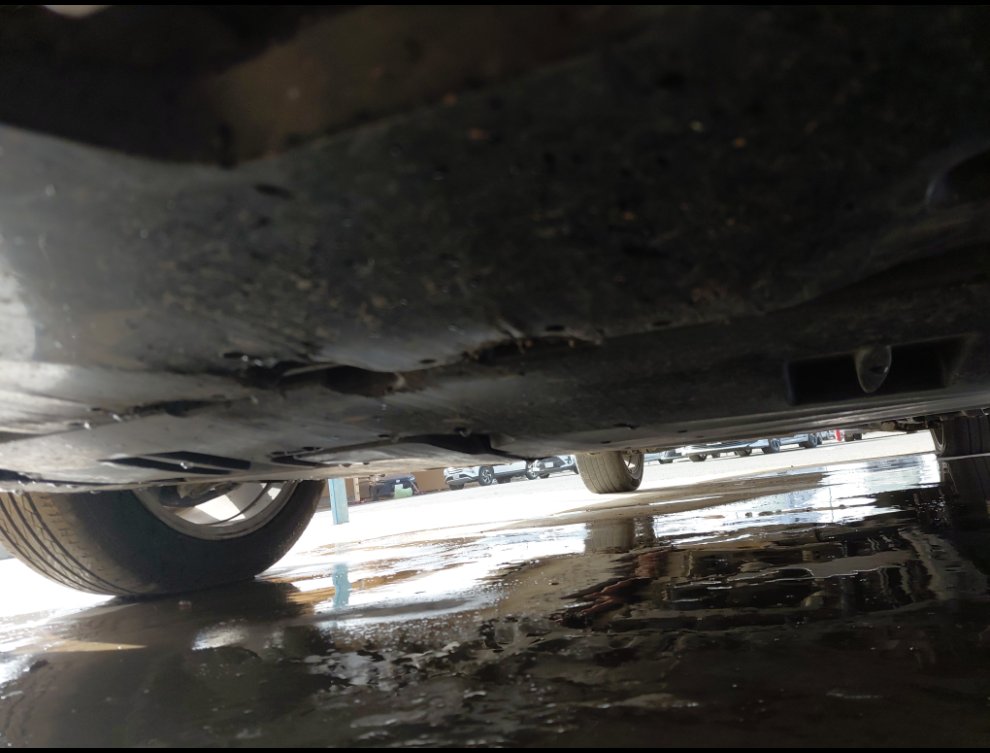 تويوتا كورولا XLI EXE HEV 2024 image