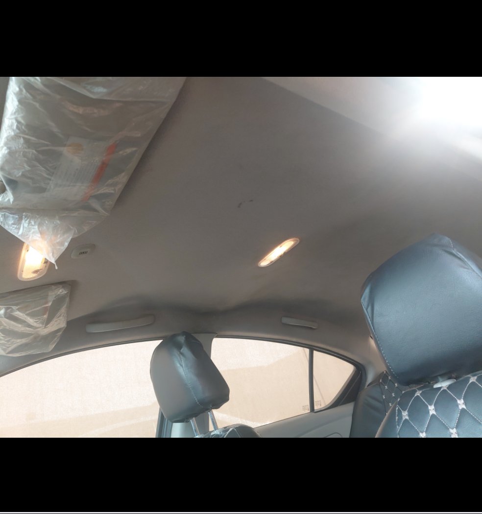 نيسان صني SV 2019 image