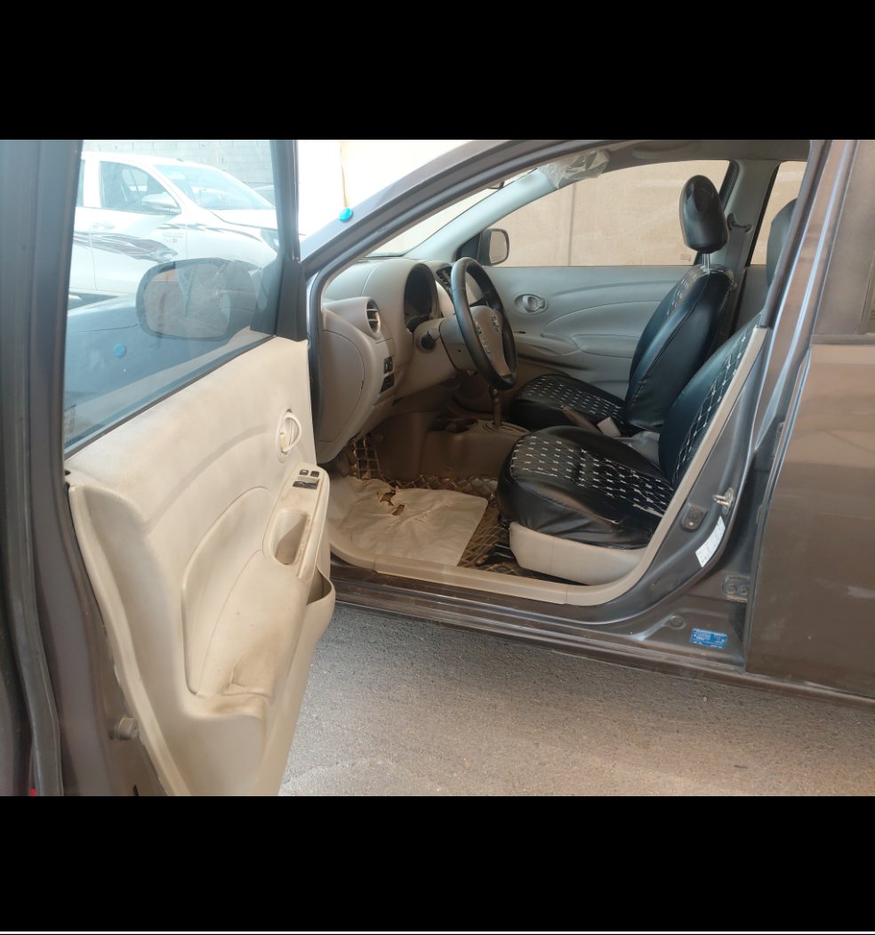 نيسان صني SV 2019 image