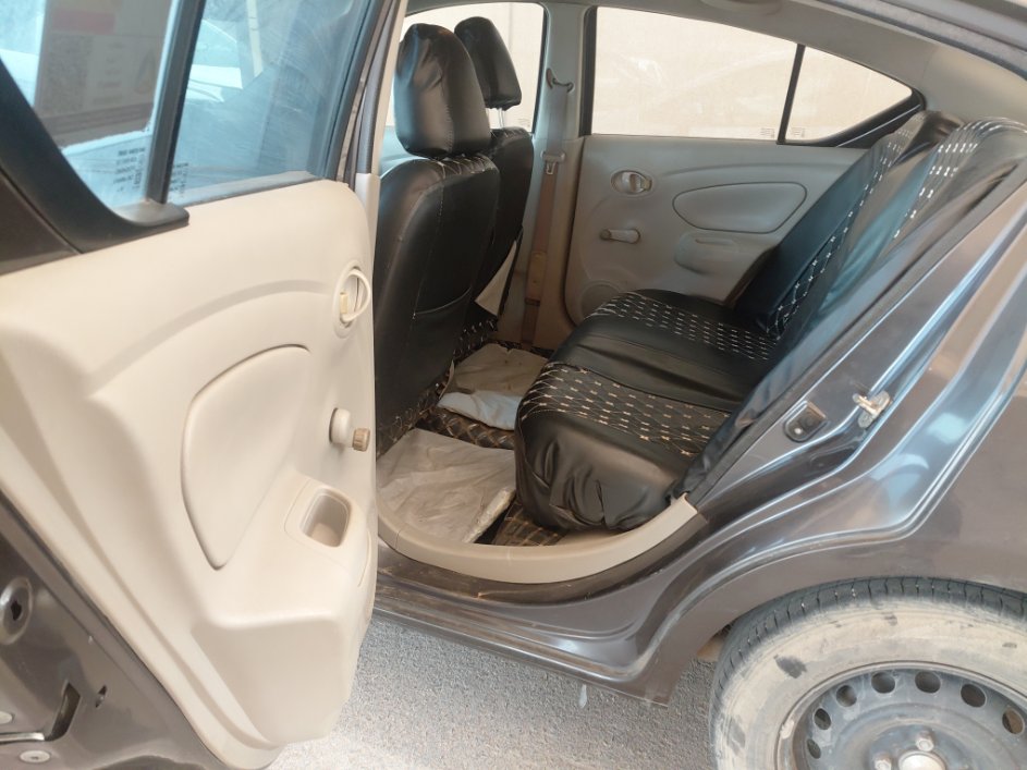 نيسان صني SV 2019 image