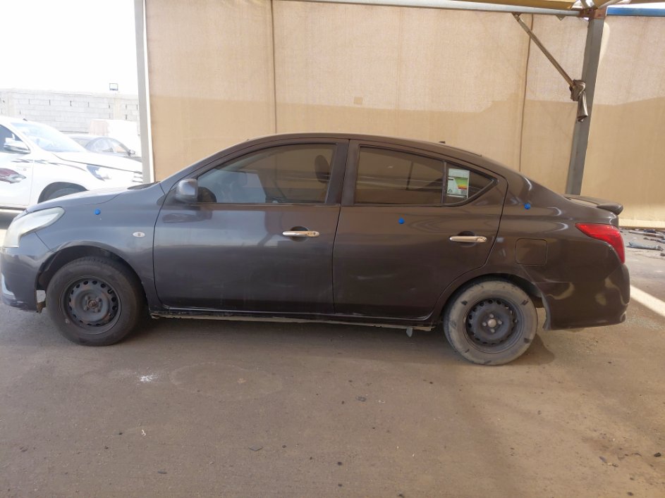 نيسان صني SV 2019 image