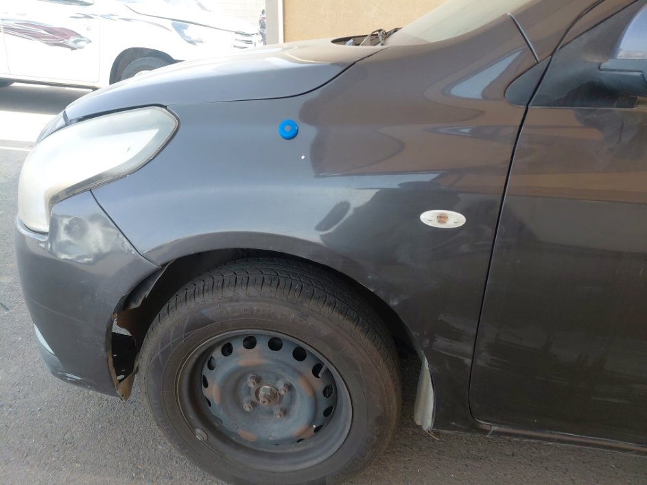 نيسان صني SV 2019 image