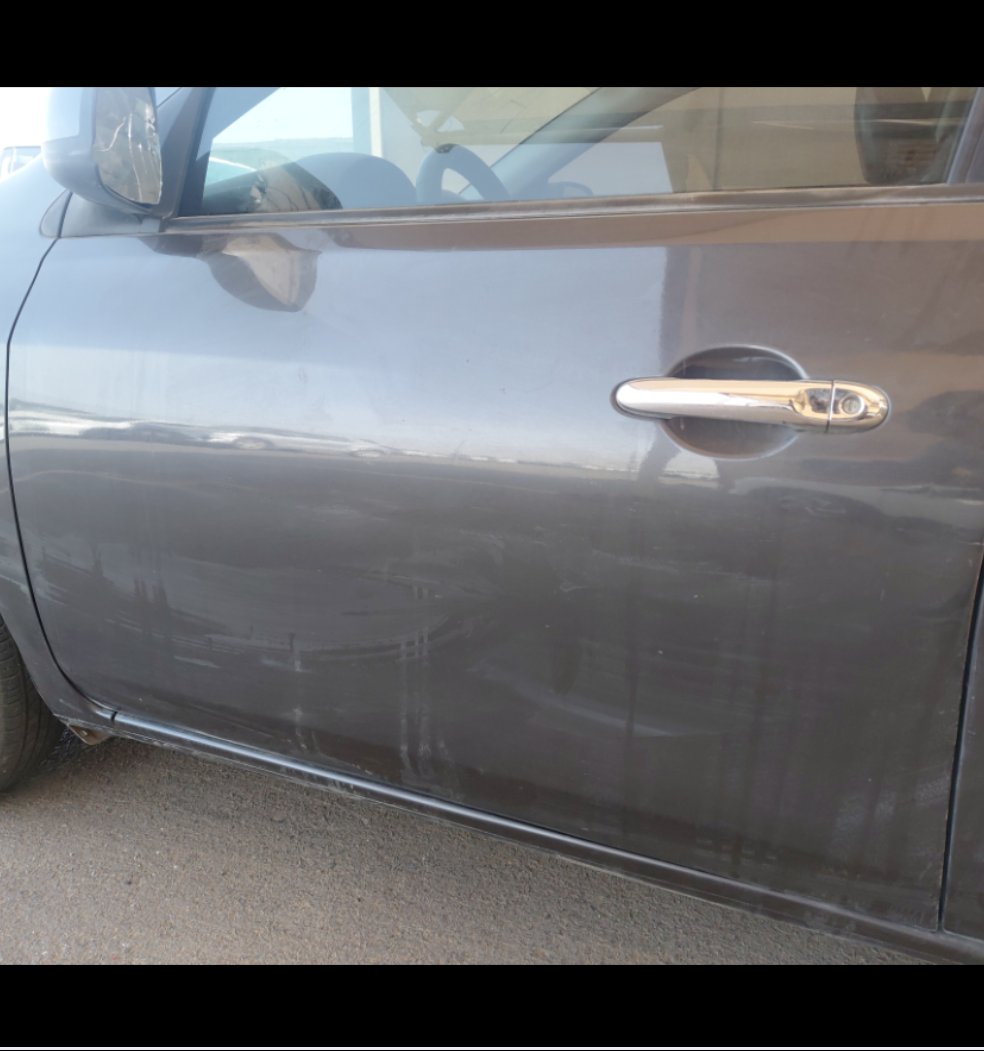 نيسان صني SV 2019 image