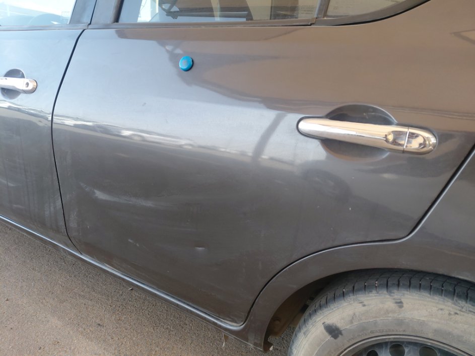 نيسان صني SV 2019 image