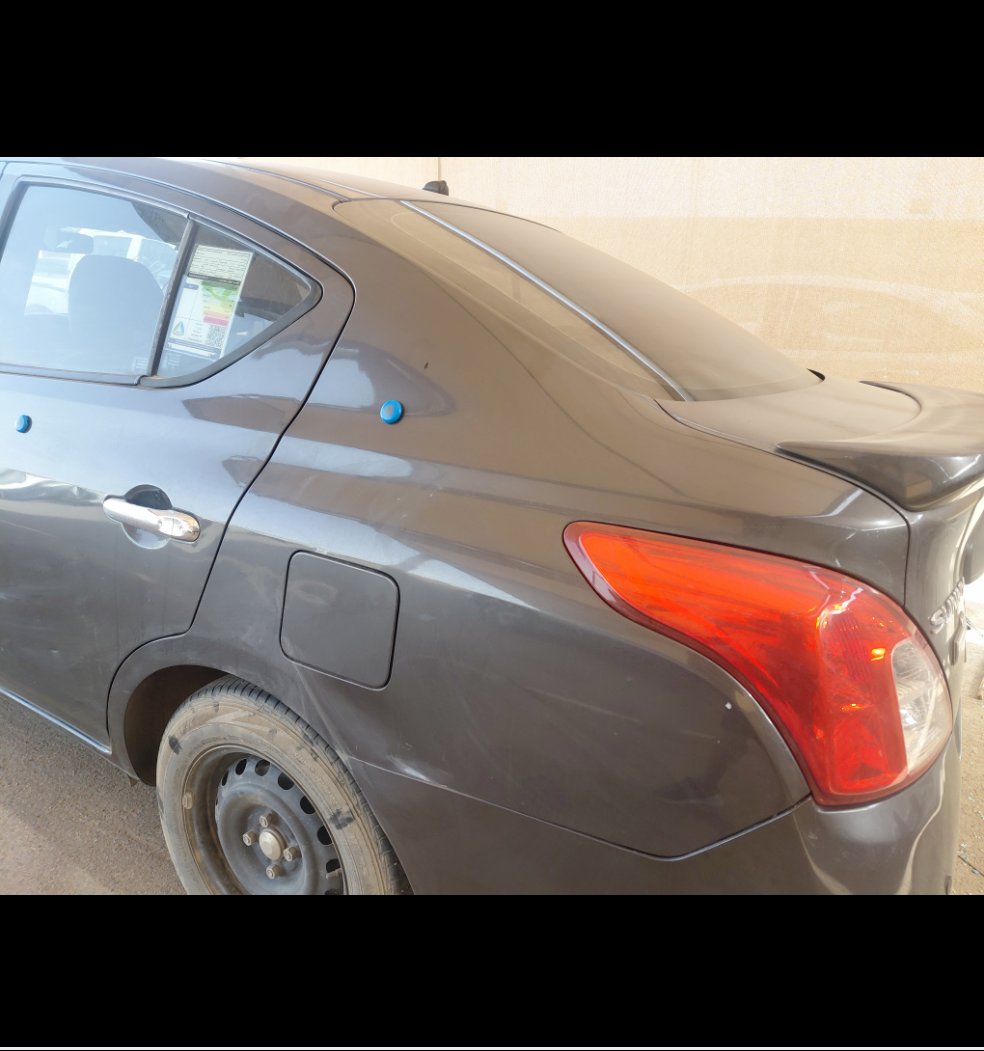 نيسان صني SV 2019 image