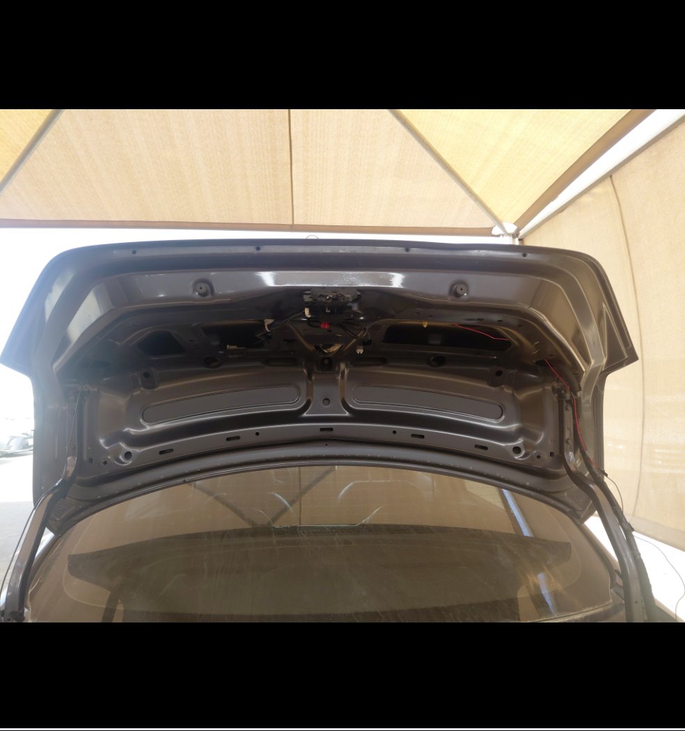 نيسان صني SV 2019 image