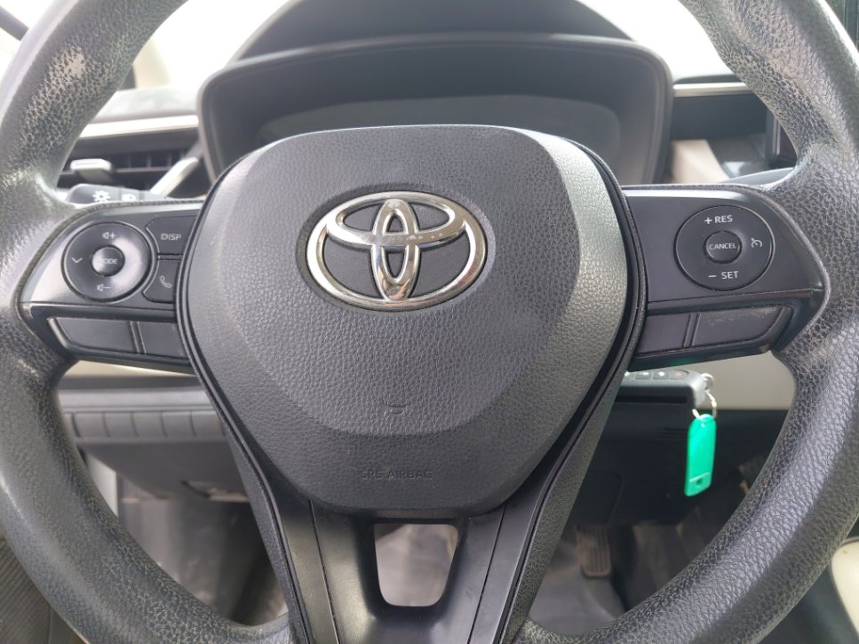 تويوتا كورولا XLI 2021 image