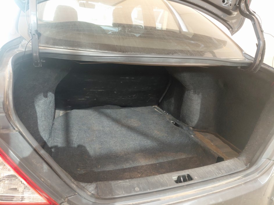 نيسان صني SV 2019 image