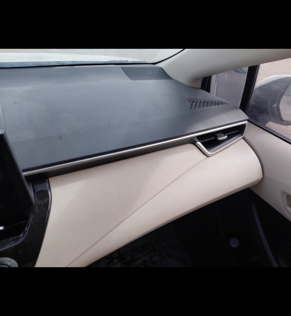 تويوتا كورولا XLI 2021 image