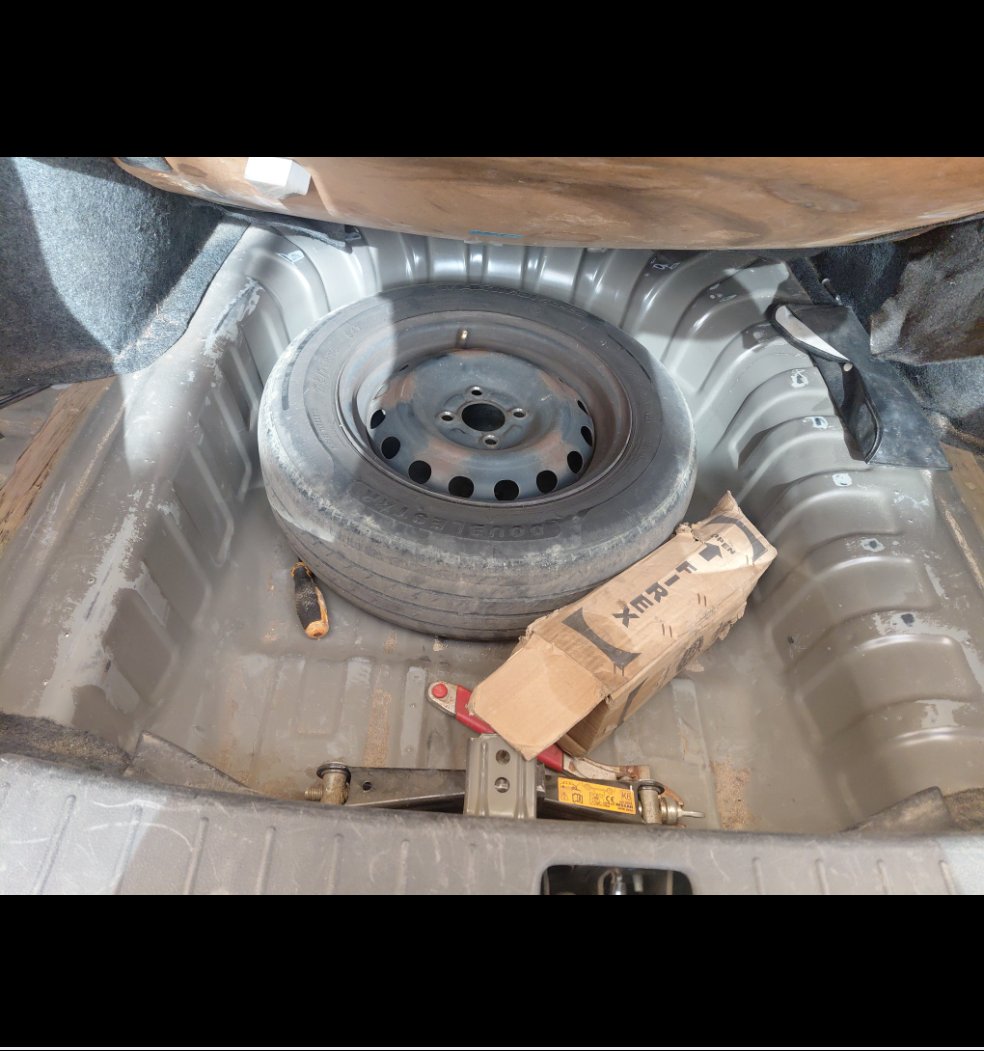 نيسان صني SV 2019 image