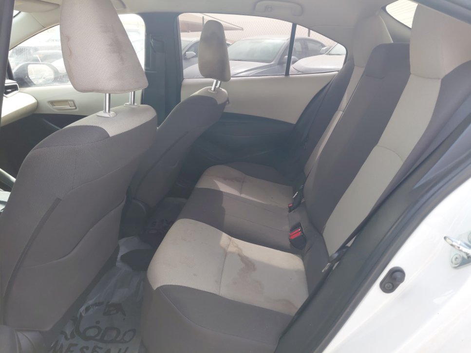 تويوتا كورولا XLI 2021 image