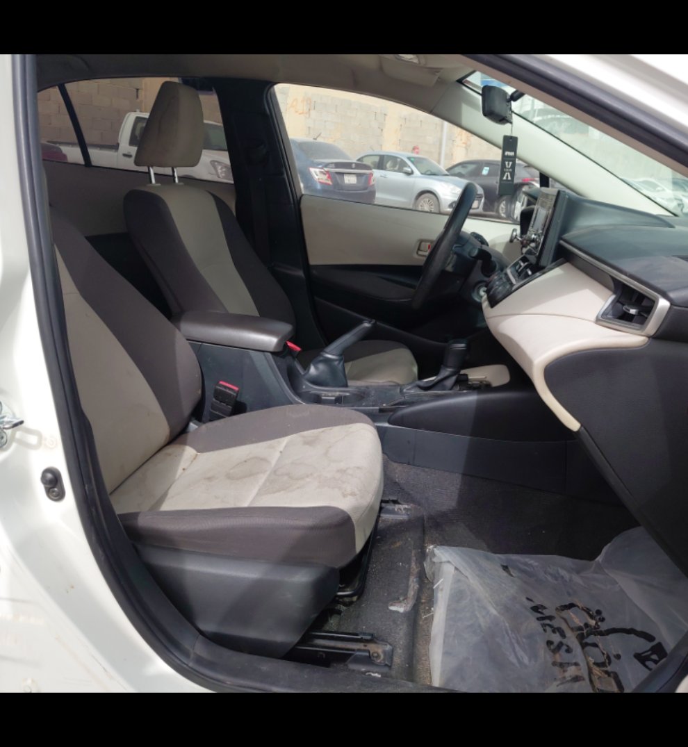 تويوتا كورولا XLI 2021 image