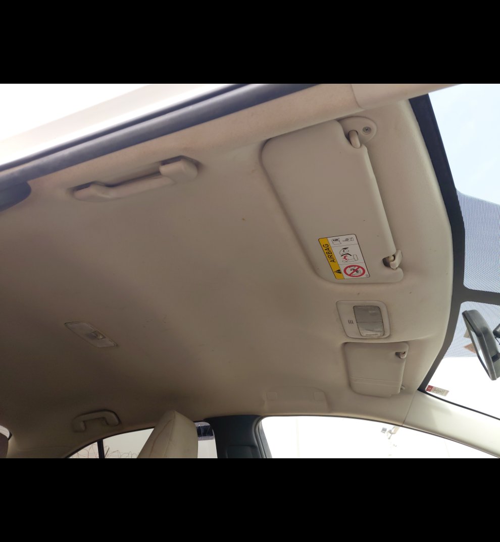 تويوتا كورولا XLI 2021 image