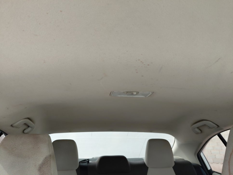 تويوتا كورولا XLI 2021 image