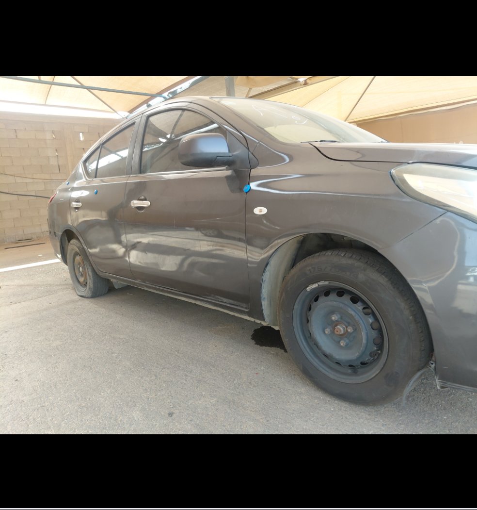 نيسان صني SV 2019 image