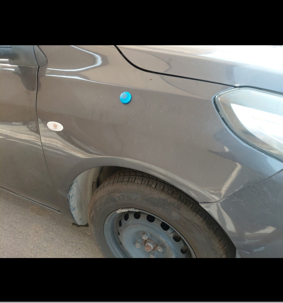 نيسان صني SV 2019 image