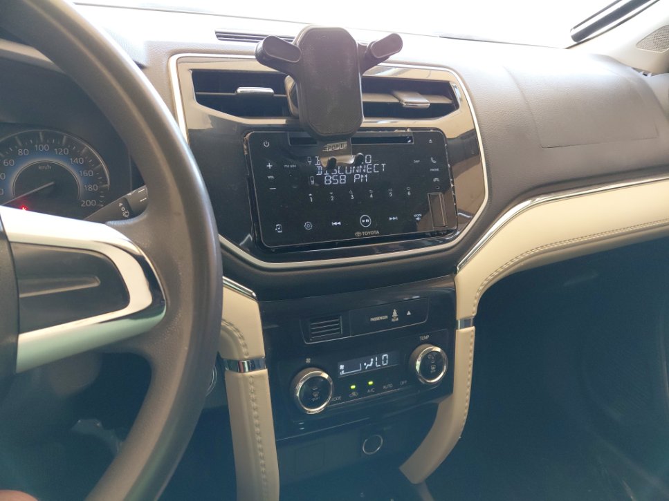 تويوتا راش STD Sport 2023 image