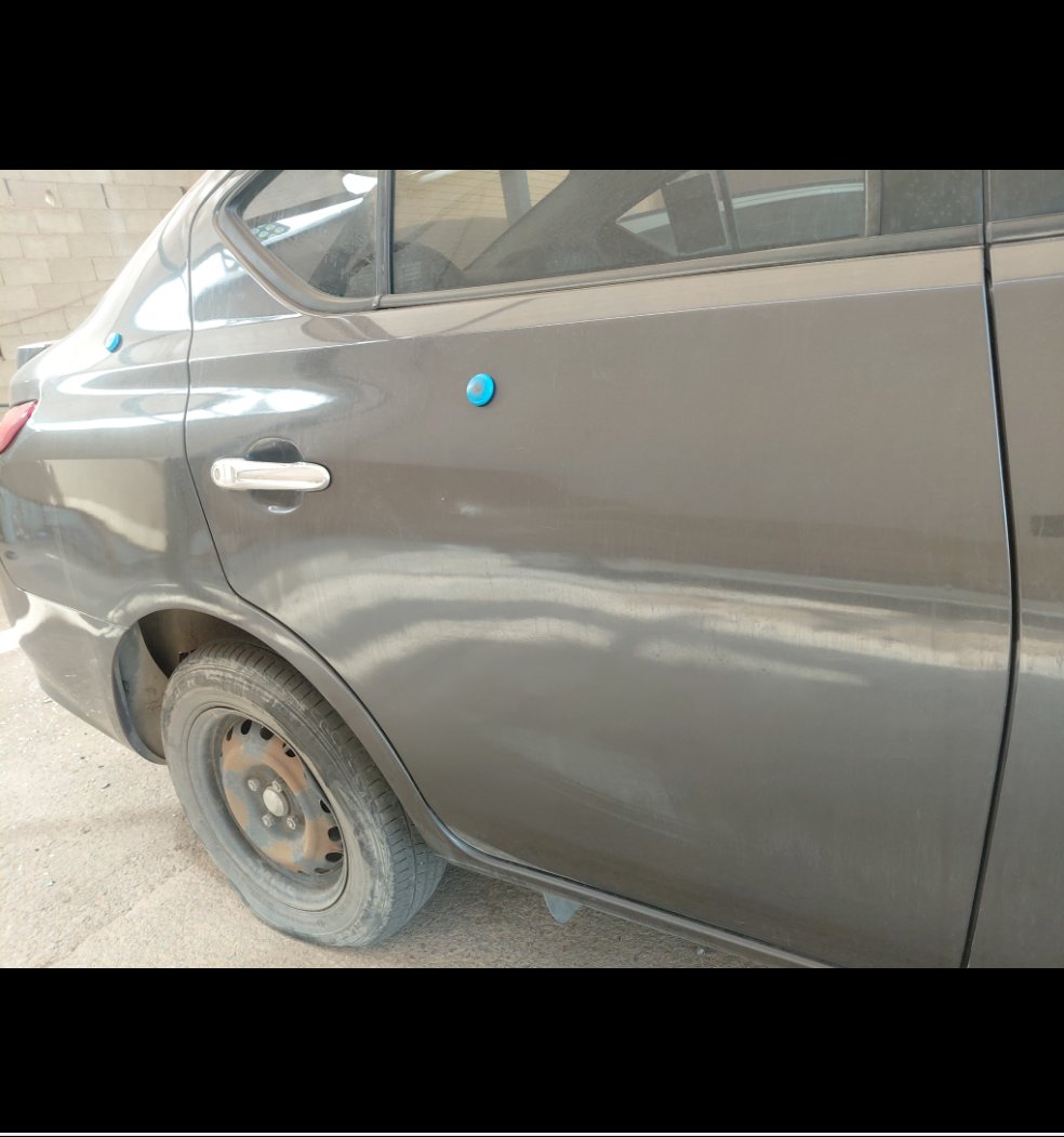 نيسان صني SV 2019 image