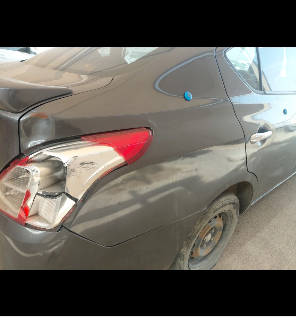 نيسان صني SV 2019 image