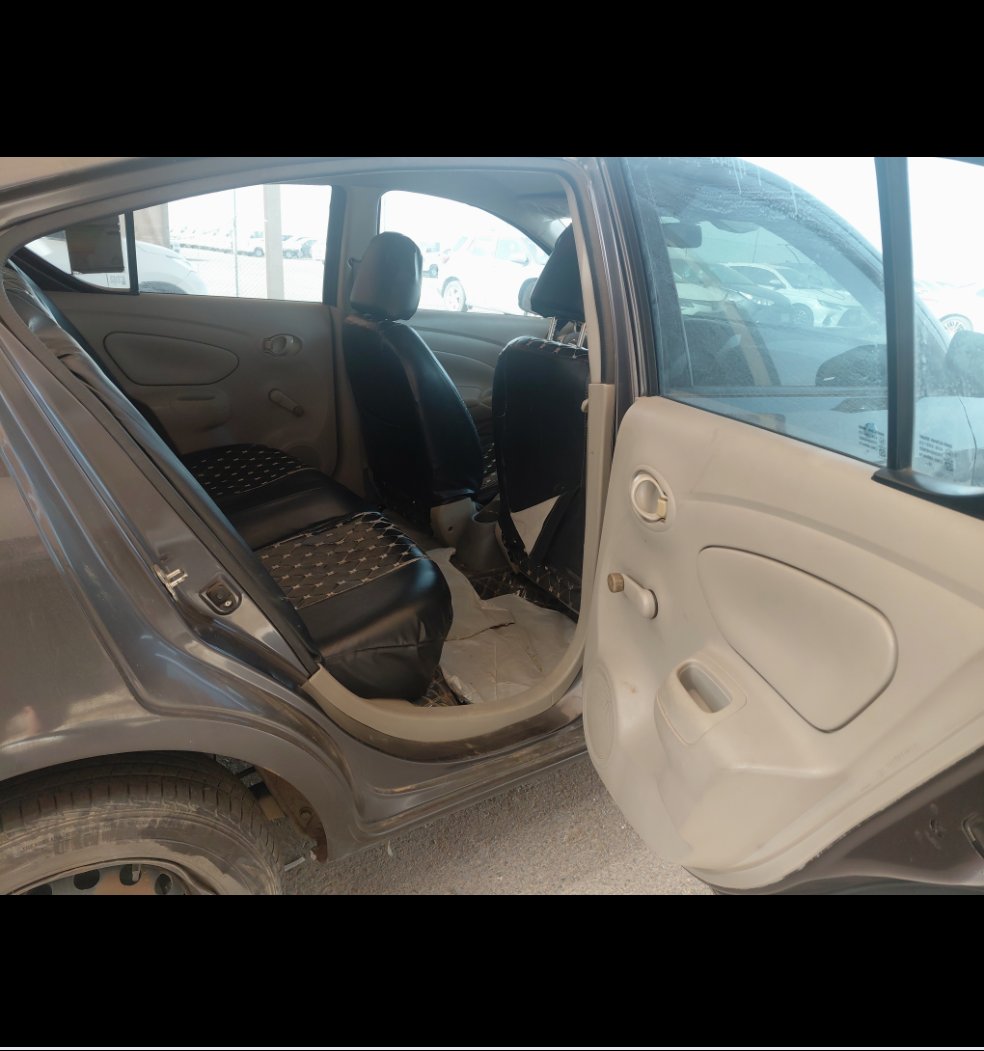 نيسان صني SV 2019 image