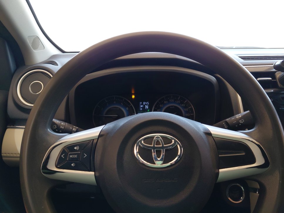 تويوتا راش STD Sport 2023 image