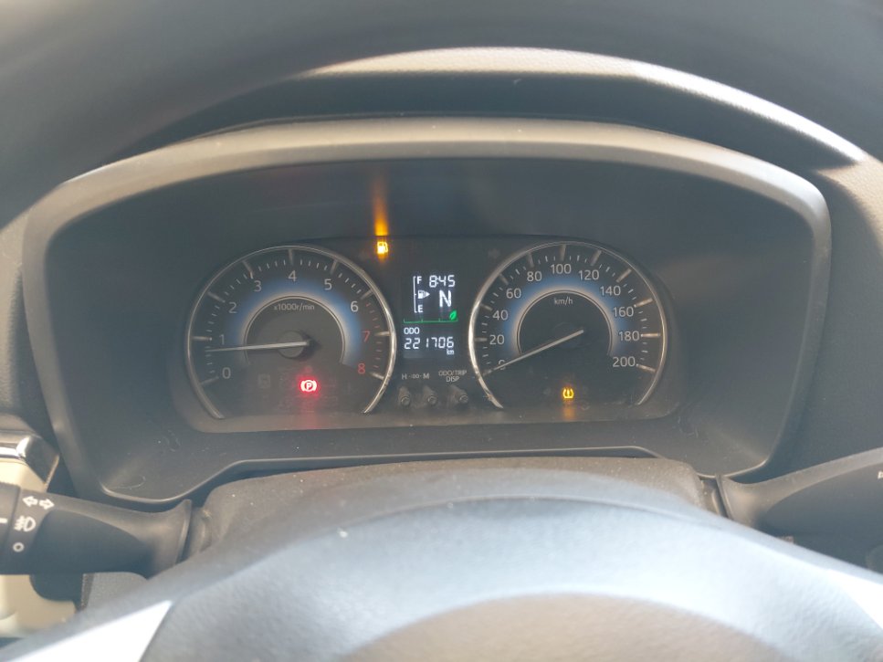 تويوتا راش STD Sport 2023 image