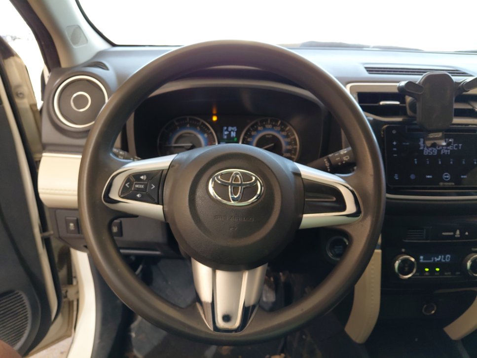 تويوتا راش STD Sport 2023 image