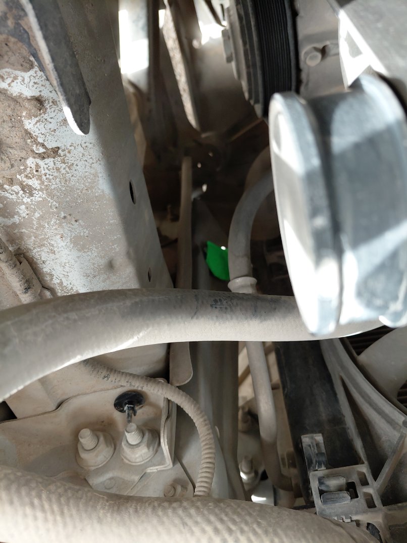 تويوتا كورولا XLI 2021 image