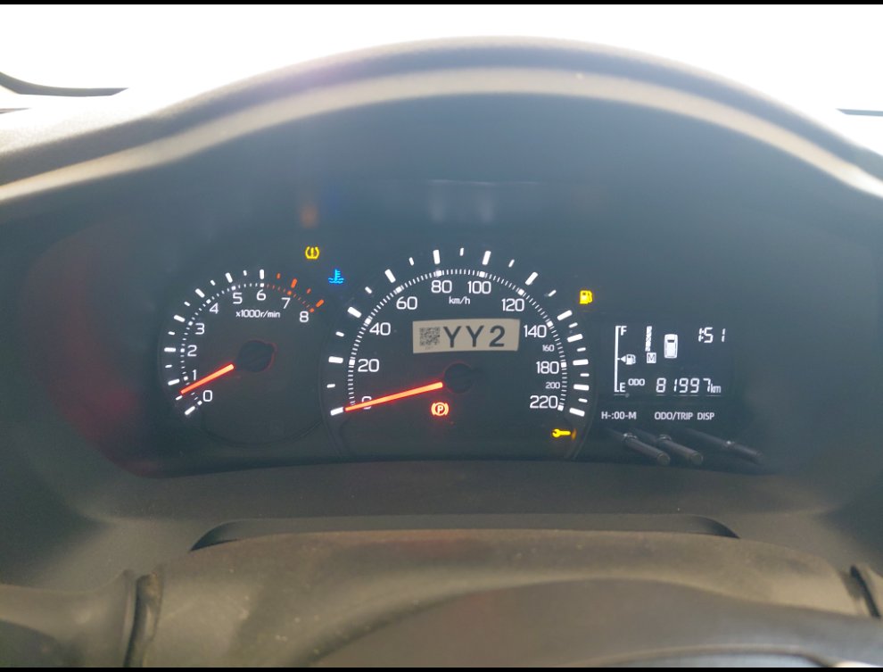 تويوتا يارس Y 2024 image