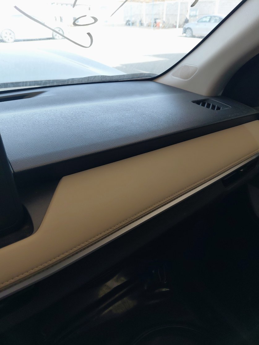 تويوتا يارس Y 2024 image