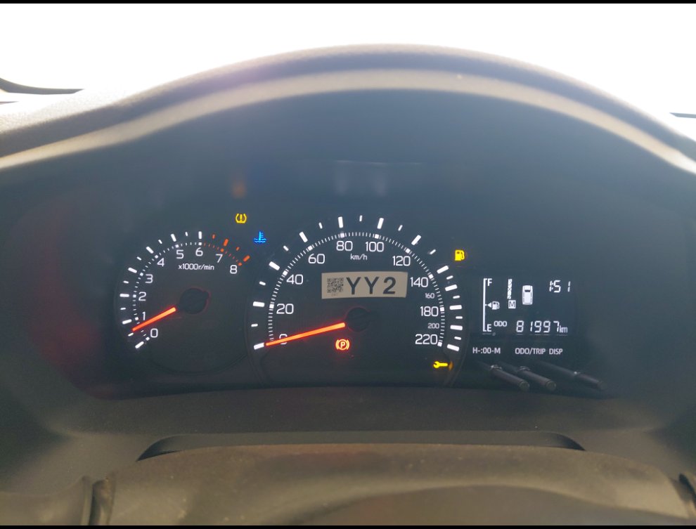 تويوتا يارس Y 2024 image