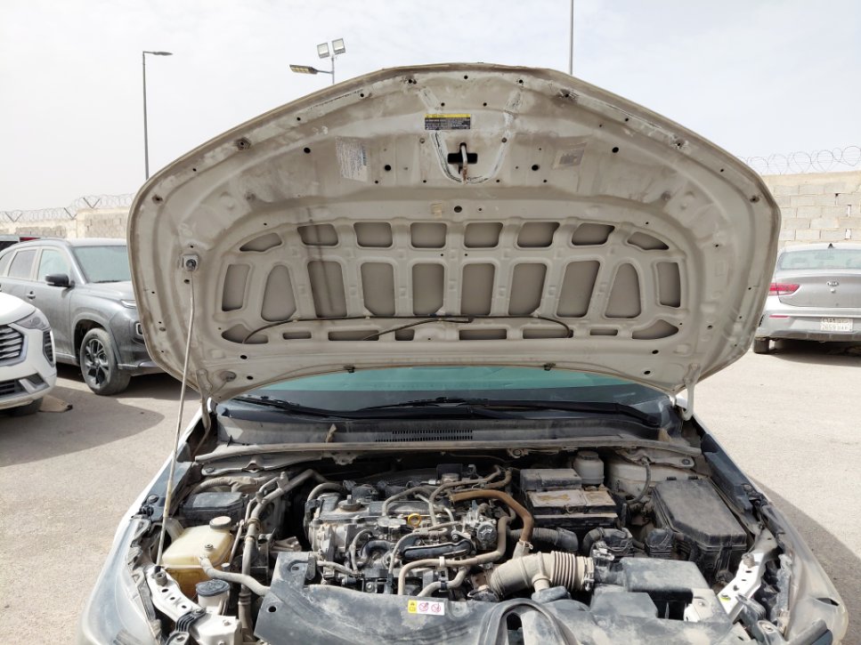 تويوتا كورولا XLI 2021 image