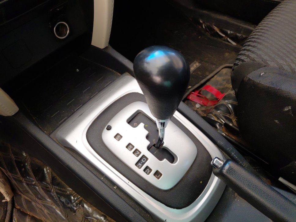 تويوتا راش STD Sport 2023 image