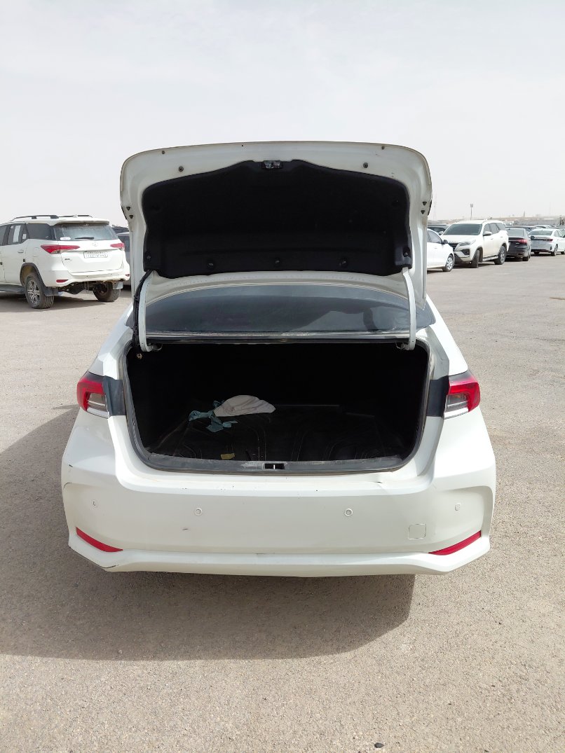 تويوتا كورولا XLI 2021 image