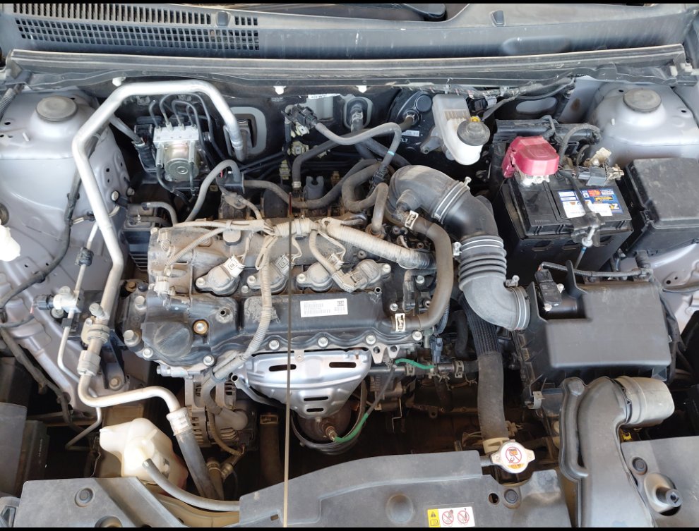 تويوتا يارس Y 2024 image