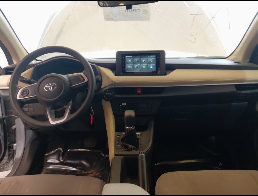 تويوتا يارس Y 2024 image