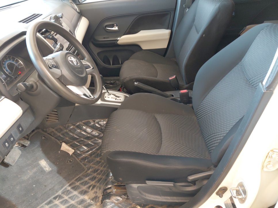 تويوتا راش STD Sport 2023 image