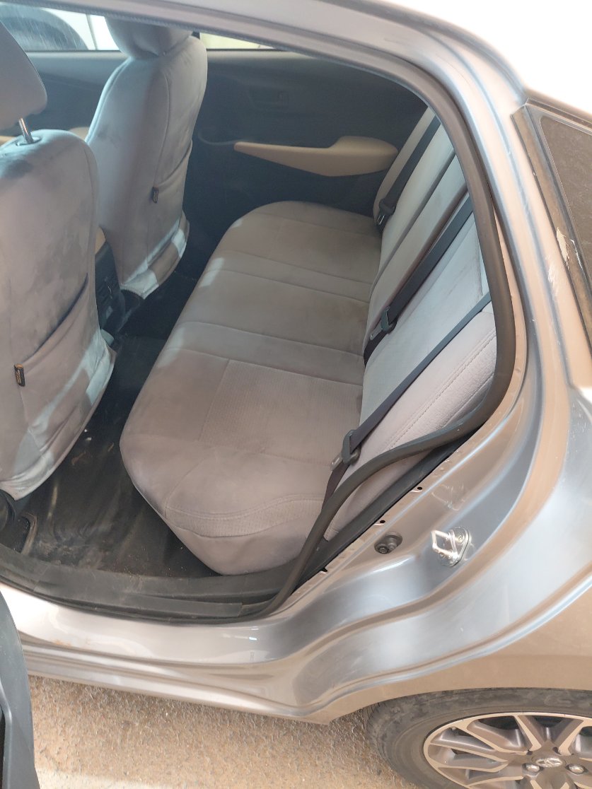 تويوتا يارس Y 2024 image