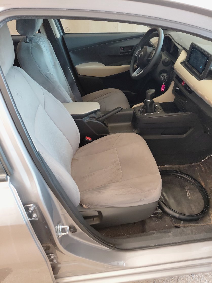 تويوتا يارس Y 2024 image